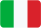Odkuwki wolne Italiano